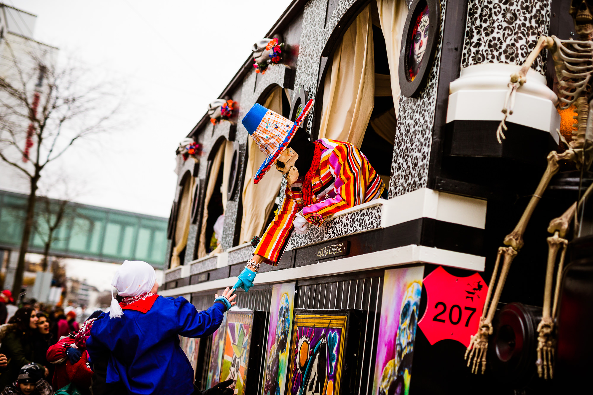 Export x3 1DX 7092 Basler Fasnacht 2016